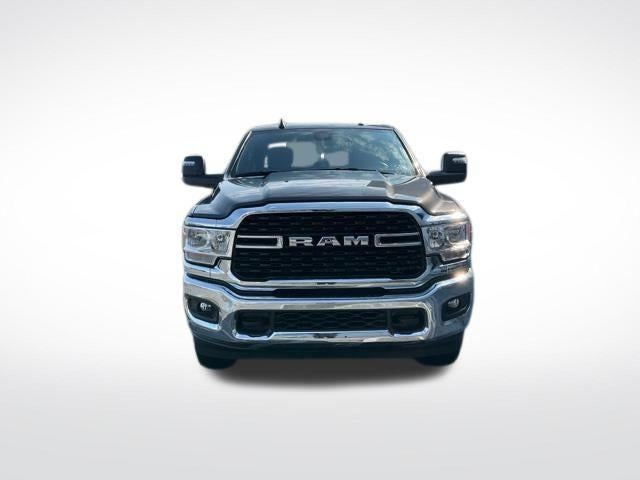 2024 RAM 2500 Big Horn 4x4 Crew Cab 8' Box