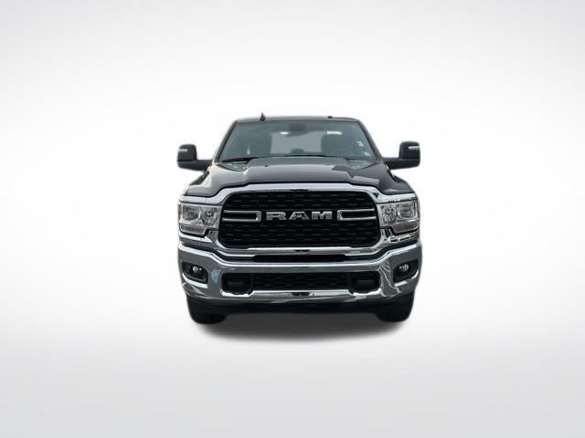 2024 RAM 2500 Big Horn 4x4 Crew Cab 8' Box