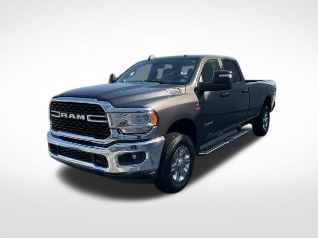 2024 RAM 2500 Big Horn 4x4 Crew Cab 8' Box