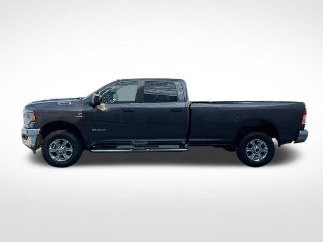 2024 RAM 2500 Big Horn 4x4 Crew Cab 8' Box