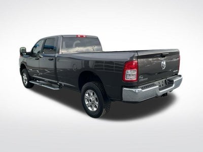 2024 RAM 2500 Big Horn 4x4 Crew Cab 8' Box