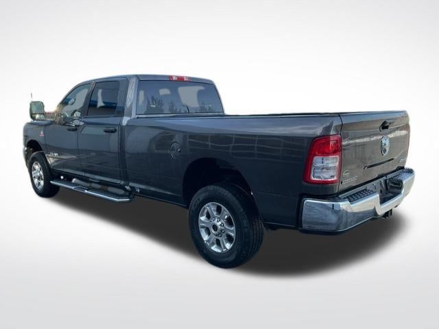 2024 RAM 2500 Big Horn 4x4 Crew Cab 8' Box