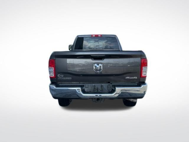 2024 RAM 2500 Big Horn 4x4 Crew Cab 8' Box