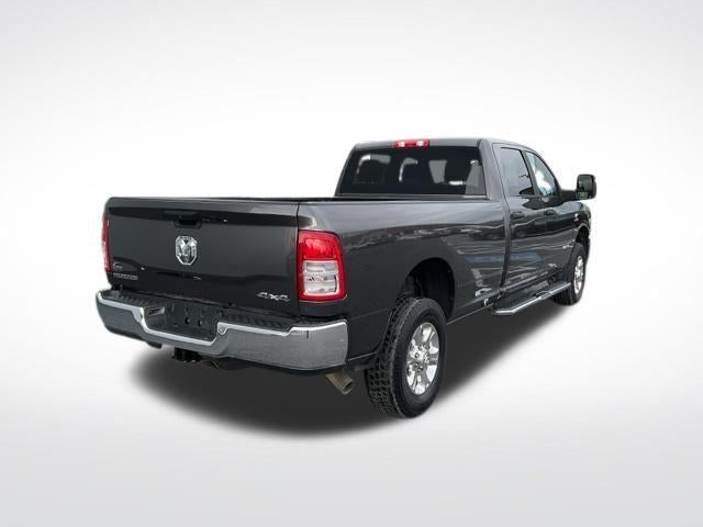 2024 RAM 2500 Big Horn 4x4 Crew Cab 8' Box