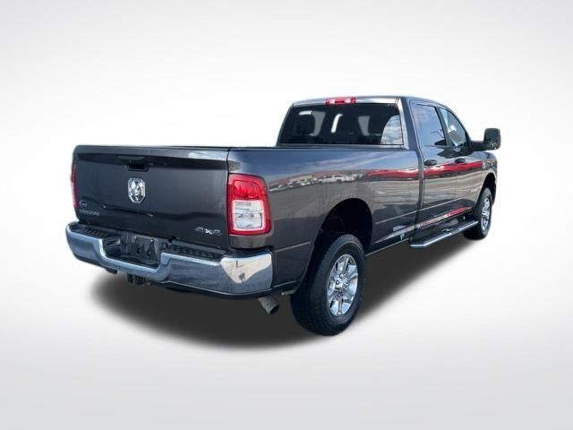 2024 RAM 2500 Big Horn 4x4 Crew Cab 8' Box