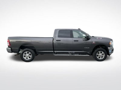 2024 RAM 2500 Big Horn 4x4 Crew Cab 8' Box