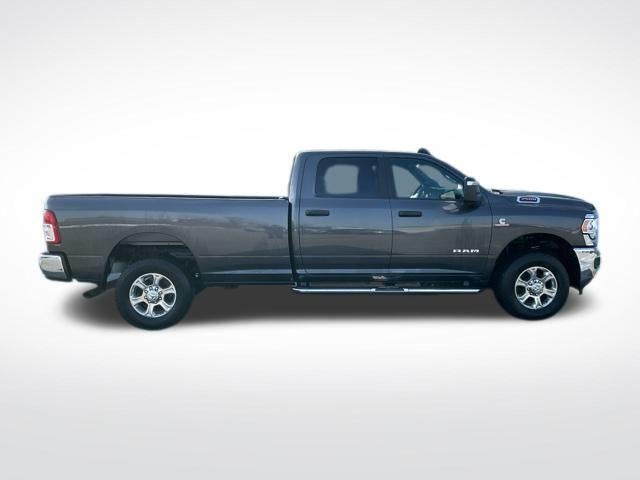 2024 RAM 2500 Big Horn 4x4 Crew Cab 8' Box