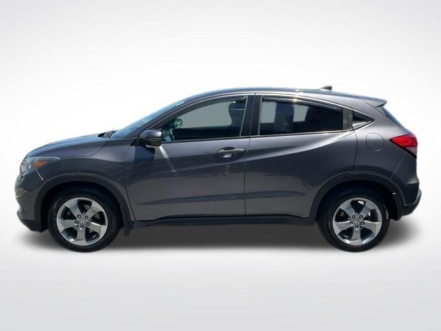 2016 Honda HR-V AWD EX CVT