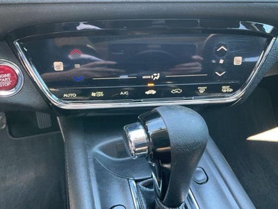 2016 Honda HR-V AWD EX CVT