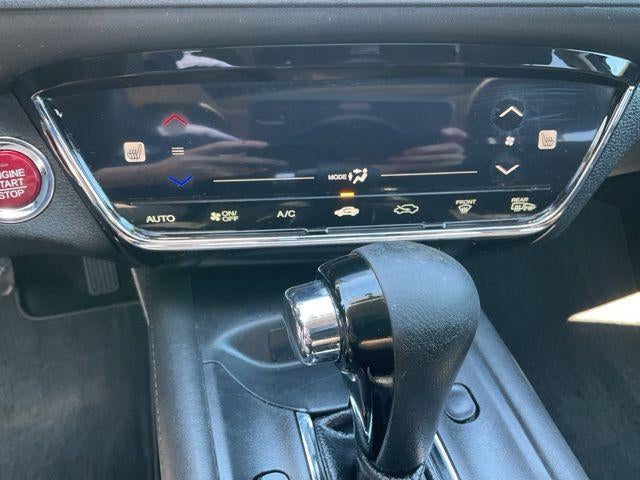 2016 Honda HR-V AWD EX CVT