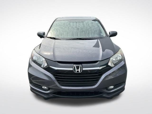 2016 Honda HR-V AWD EX CVT