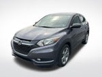 2016 Honda HR-V AWD EX CVT