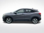 2016 Honda HR-V AWD EX CVT