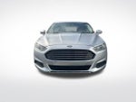 2016 Ford Fusion Hybrid 4dr Sdn SE Hybrid FWD