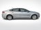 2016 Ford Fusion Hybrid 4dr Sdn SE Hybrid FWD