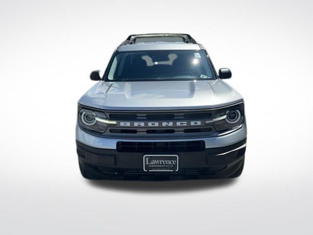 2022 Ford Bronco Sport Big Bend 4x4