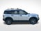 2022 Ford Bronco Sport Big Bend 4x4