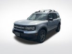 2022 Ford Bronco Sport Big Bend 4x4
