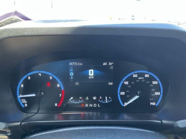 2022 Ford Bronco Sport Big Bend 4x4