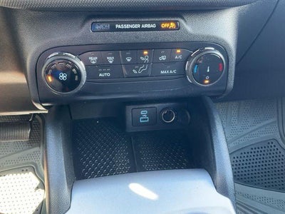 2022 Ford Bronco Sport Big Bend 4x4