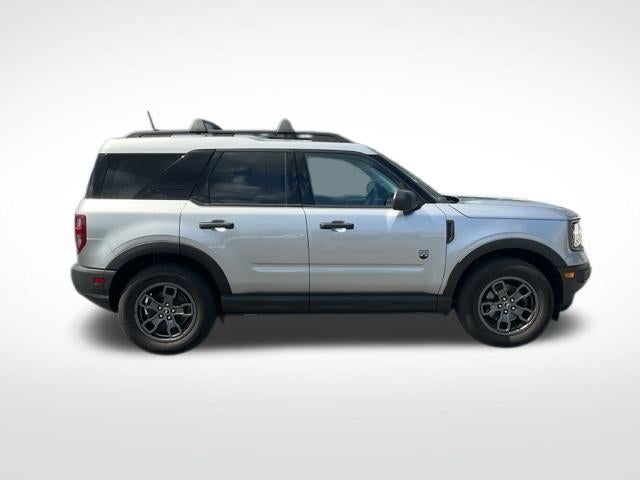 2022 Ford Bronco Sport Big Bend 4x4