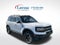 2023 Ford Bronco Sport Outer Banks 4x4
