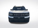 2023 Ford Bronco Sport Outer Banks 4x4