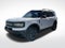 2023 Ford Bronco Sport Outer Banks 4x4