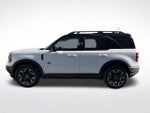 2023 Ford Bronco Sport Outer Banks 4x4