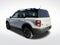 2023 Ford Bronco Sport Outer Banks 4x4