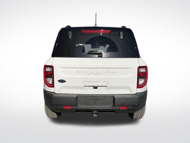 2023 Ford Bronco Sport Outer Banks 4x4