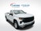 2022 Chevrolet Silverado 1500 Regular Cab Long Box 2-Wheel Drive WT