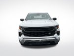 2022 Chevrolet Silverado 1500 Regular Cab Long Box 2-Wheel Drive WT