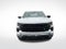 2022 Chevrolet Silverado 1500 Regular Cab Long Box 2-Wheel Drive WT