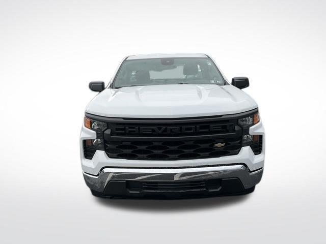 2022 Chevrolet Silverado 1500 Regular Cab Long Box 2-Wheel Drive WT