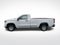 2022 Chevrolet Silverado 1500 Regular Cab Long Box 2-Wheel Drive WT