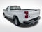 2022 Chevrolet Silverado 1500 Regular Cab Long Box 2-Wheel Drive WT