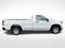 2022 Chevrolet Silverado 1500 Regular Cab Long Box 2-Wheel Drive WT