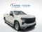 2025 Chevrolet Silverado 1500 Regular Cab Long Box 2-Wheel Drive WT