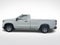 2025 Chevrolet Silverado 1500 Regular Cab Long Box 2-Wheel Drive WT