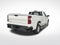 2025 Chevrolet Silverado 1500 Regular Cab Long Box 2-Wheel Drive WT