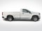 2025 Chevrolet Silverado 1500 Regular Cab Long Box 2-Wheel Drive WT