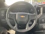 2025 Chevrolet Silverado 1500 Regular Cab Long Box 2-Wheel Drive WT