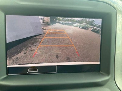 2025 Chevrolet Silverado 1500 Regular Cab Long Box 2-Wheel Drive WT