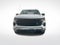 2025 Chevrolet Silverado 1500 Regular Cab Long Box 2-Wheel Drive WT