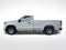 2025 Chevrolet Silverado 1500 Regular Cab Long Box 2-Wheel Drive WT