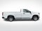2025 Chevrolet Silverado 1500 Regular Cab Long Box 2-Wheel Drive WT