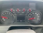 2025 Chevrolet Silverado 1500 Regular Cab Long Box 2-Wheel Drive WT