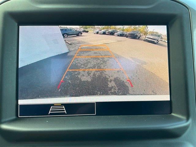 2025 Chevrolet Silverado 1500 Regular Cab Long Box 2-Wheel Drive WT