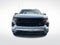 2025 Chevrolet Silverado 1500 Regular Cab Long Box 2-Wheel Drive WT